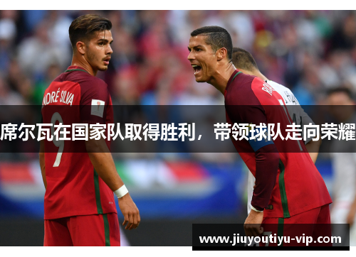 席尔瓦在国家队取得胜利，带领球队走向荣耀